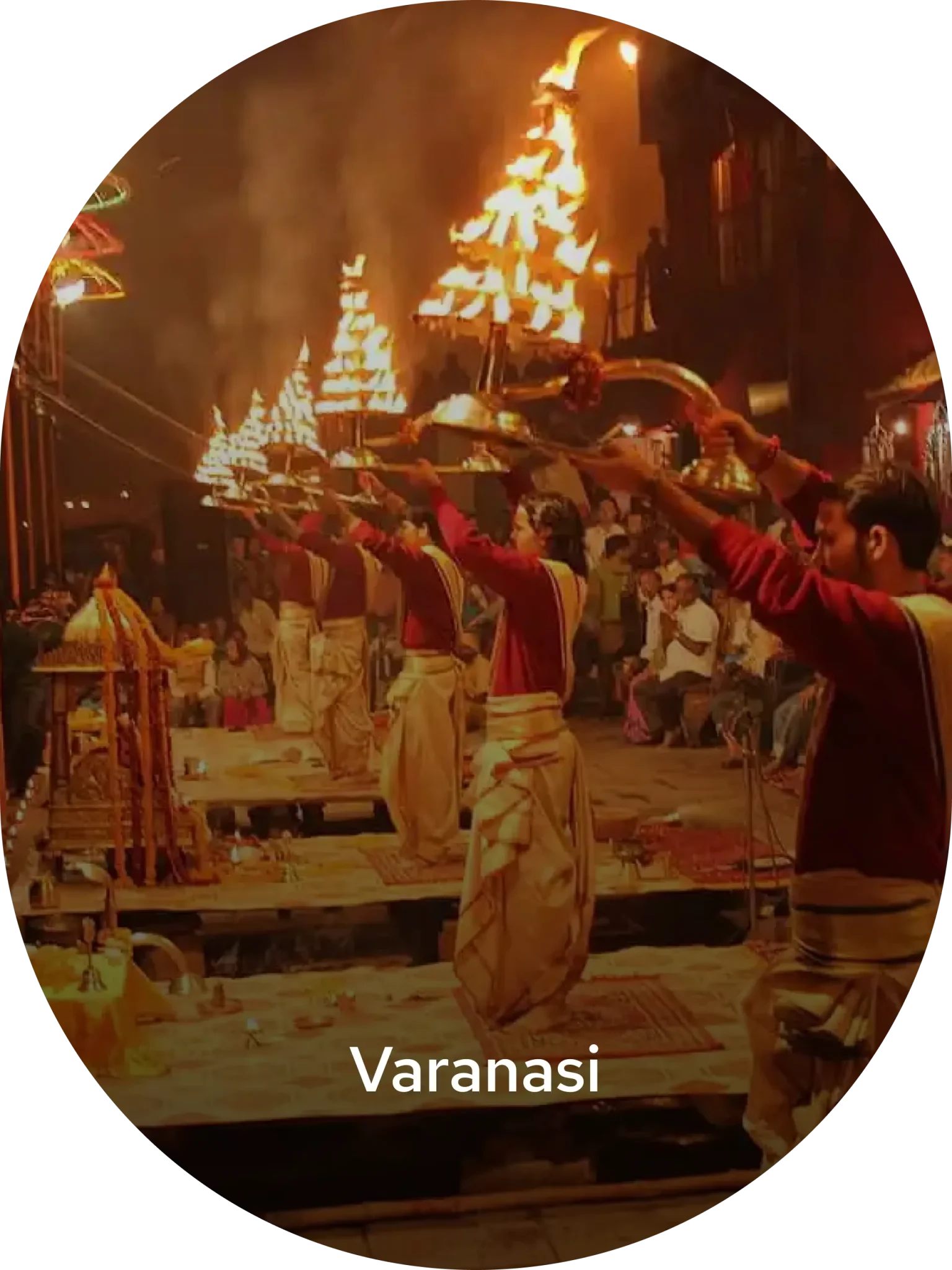 Varanasi1