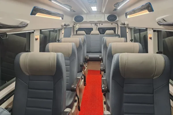 best-12-seater-tempo-traveller-in-delhi