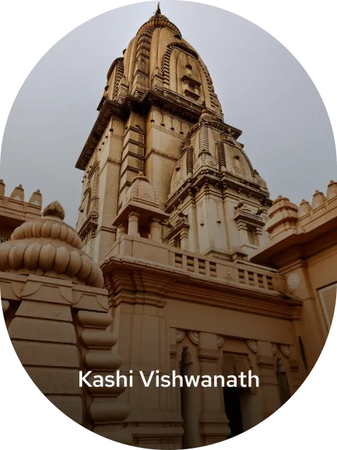 kashi-vishwanath